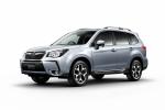 Subaru Forester 2.0 XT EyeSight 2013 года